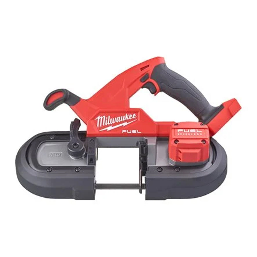 M18 FUEL™ deep cut band saw Gen 2 | M18 FBS127-502C | 4933471496