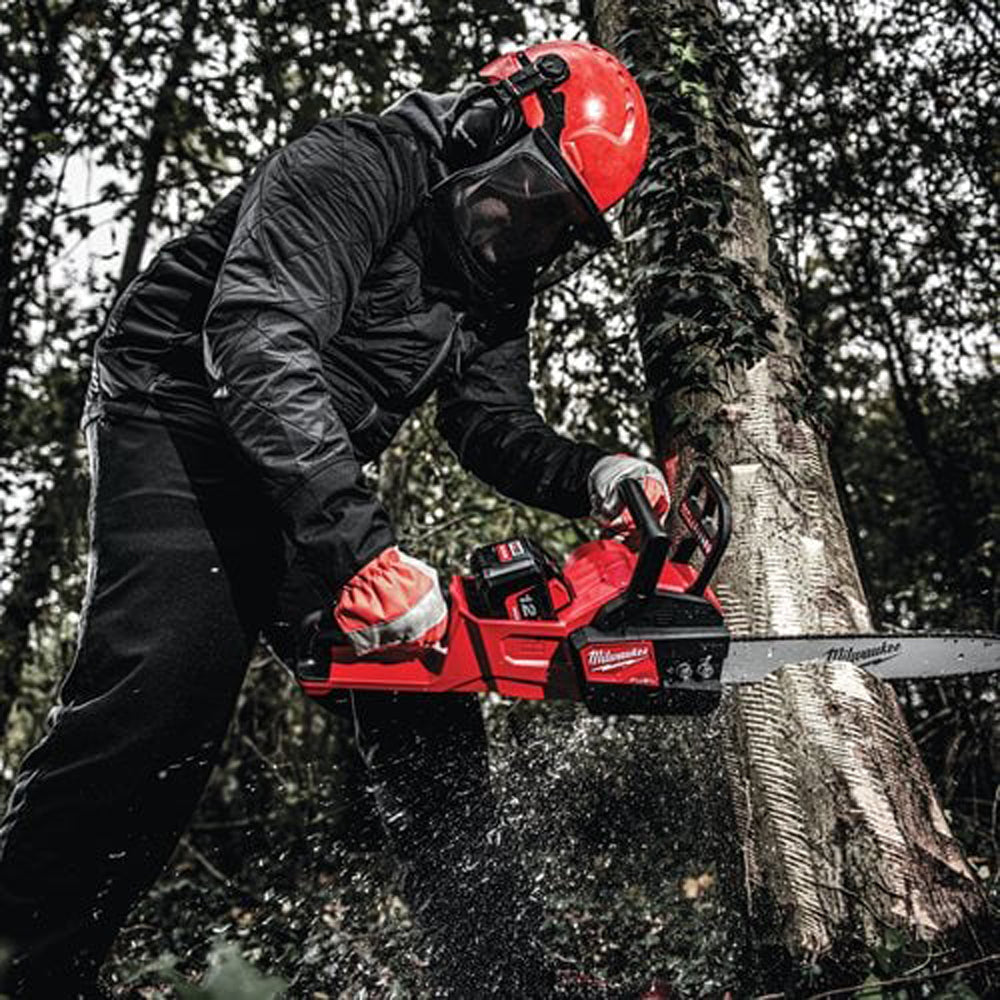 M18 FUEL™ chainsaw with 40 cm bar | M18 FCHS-0 | 4933464723