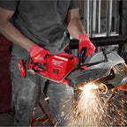 M18 FUEL™ cut-off saw | M18 FCOS230-0 | 4933471696
