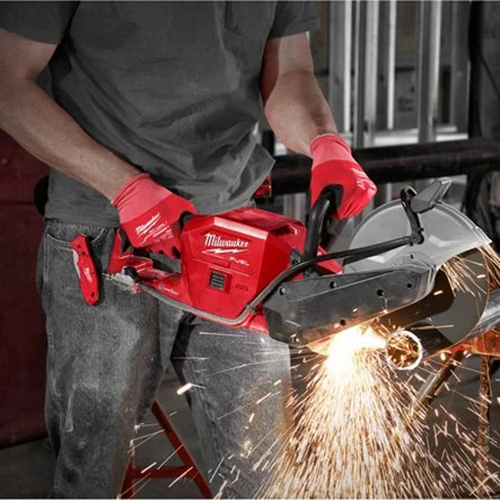 M18 FUEL™ cut-off saw | M18 FCOS230-0 | 4933471696