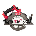 M18 FUEL™ guide rail compatible circular saw | M18 FCS66GR3-0 | 4933493491