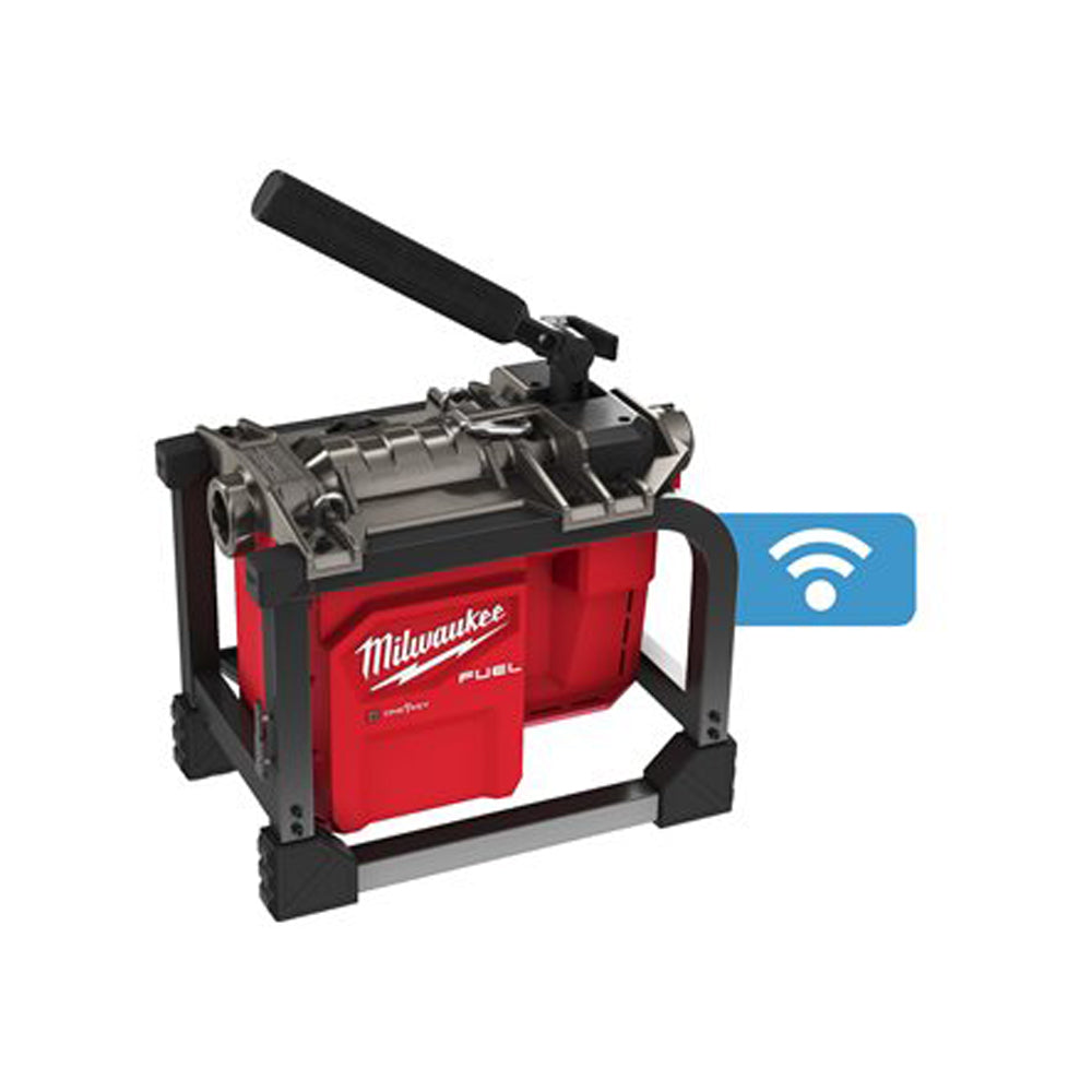 M18 FUEL™ compact sectional sewer machine | M18 FCSSM-121 | 4933499308
