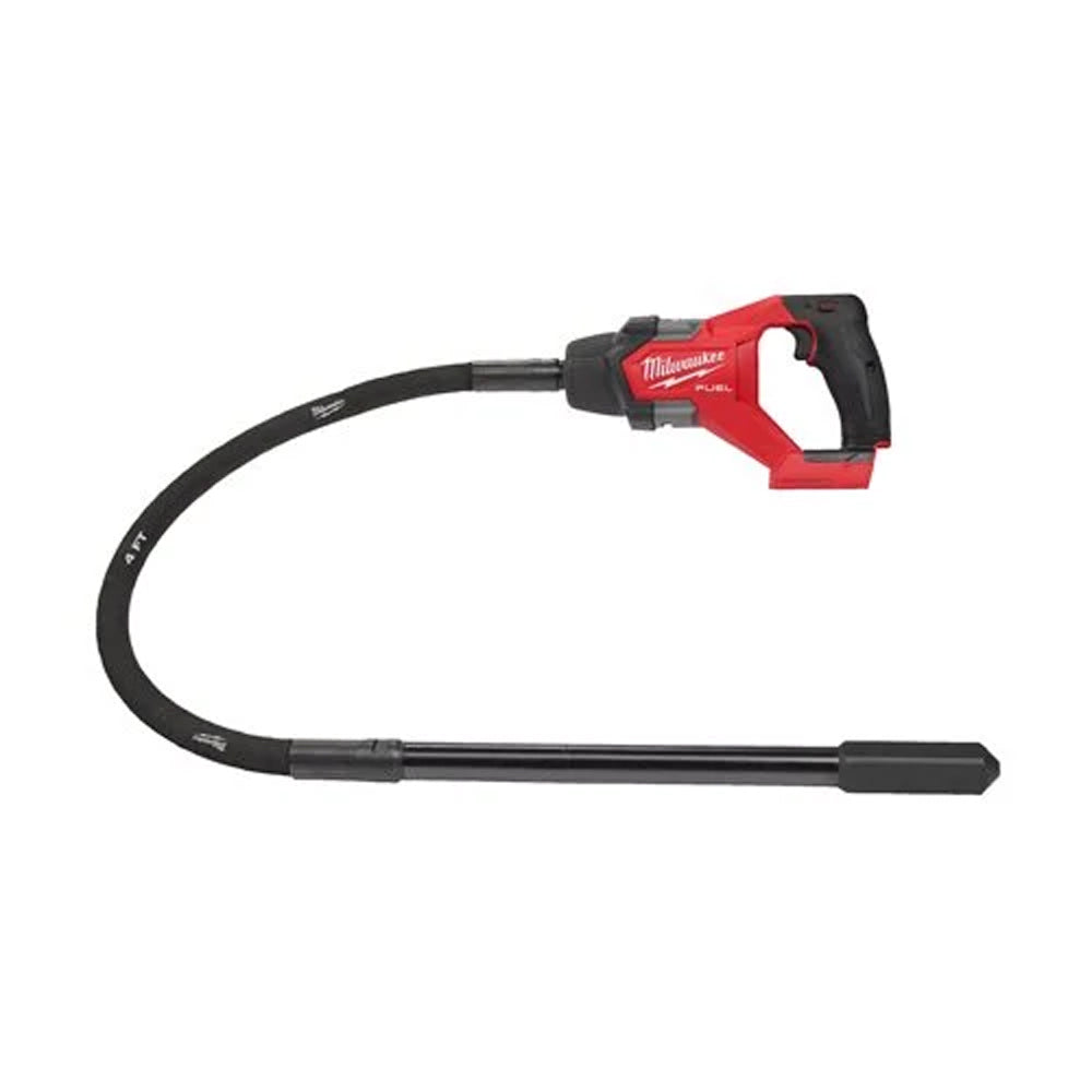 M18 FUEL™ needle concrete vibrator | M18 FCVN12-0 | 4933479596