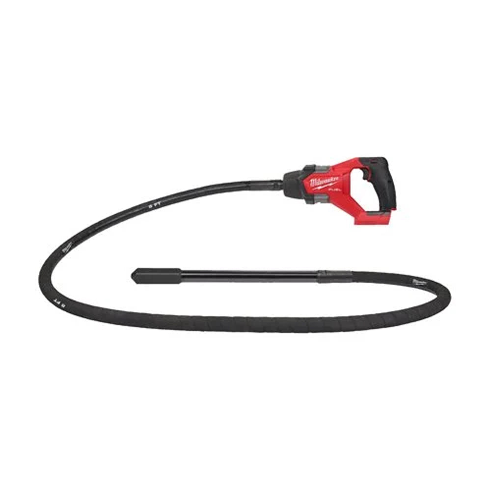 M18 FUEL™ needle concrete vibrator | M18 FCVN24-0 | 4933479599