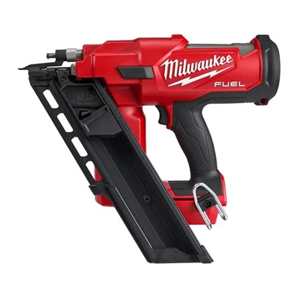 M18 FUEL™ 34° framing nailer 2-mode | M18 FFN-0C | 4933471406