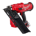 M18 FUEL™ 34° framing nailer 2-mode | M18 FFN-0C | 4933471406