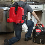 M18 FUEL™ free standing drain cleaner 13 mm | M18 FFSDC13-0 | 4933459708