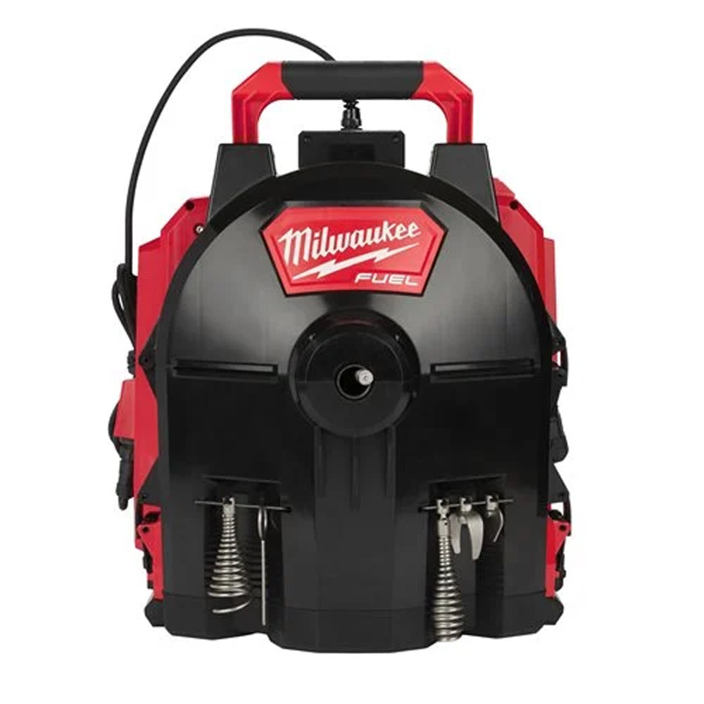 M18 FUEL™ free standing drain cleaner 13 mm | M18 FFSDC13-0 | 4933459708