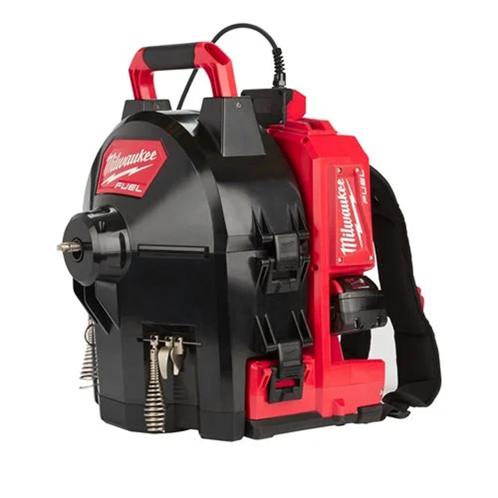M18 FUEL™ free standing drain cleaner 13 mm | M18 FFSDC13-0 | 4933459708