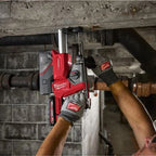 M18 FUEL™ high performance 4-mode 16 mm SDS-Plus hammer | M18 FHAC16-0X | 4933498583