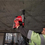 M18 FUEL™ 16 mm SDS-PLUS hammer with integrated dust extractor | M18 FHAFOH16-302X | 4933493533
