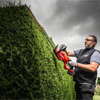 M18 FUEL™ hedge trimmer 60 cm | M18 FHET60G2-0 | 4933498384