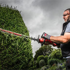 M18 FUEL™ hedge trimmer 60 cm | M18 FHET60G2-0 | 4933498384