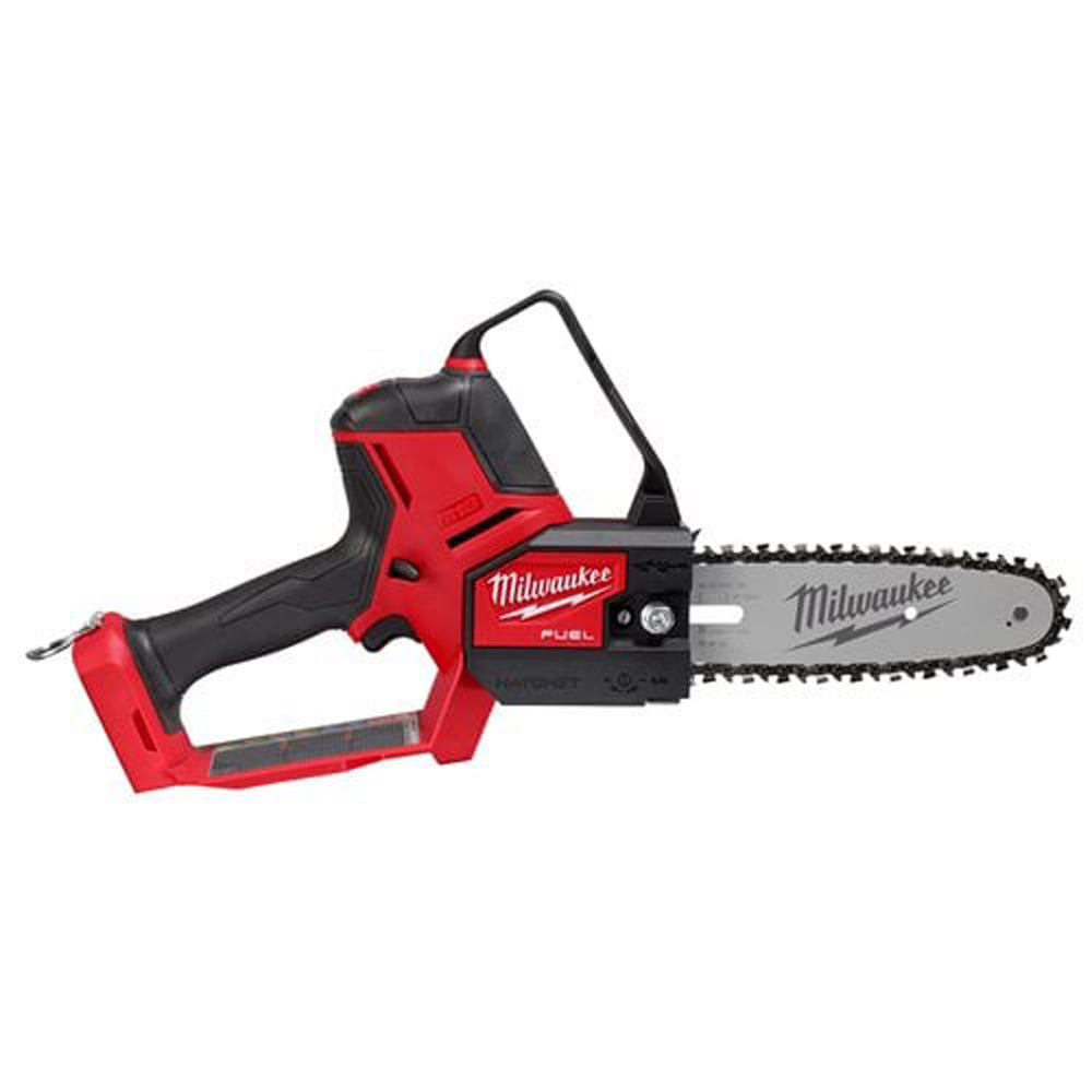 M18 FUEL™ HATCHET™ pruning saw 20 cm | M18 FHS20-0 | 4933480117