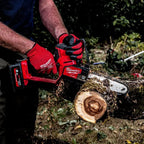 M18 FUEL™ HATCHET™ pruning saw 20 cm | M18 FHS20-0 | 4933480117