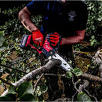 M18 FUEL™ HATCHET™ pruning saw 20 cm | M18 FHS20-0 | 4933480117