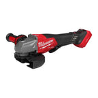 M18 FUEL™ high performance 150 mm braking grinder with paddle switch | M18 FHSAG150XPDB2-0X | 4933493422