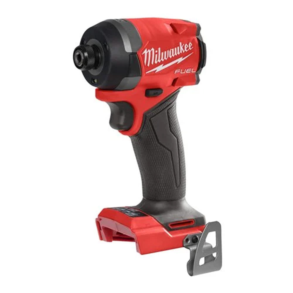 M18 FUEL™ ¼″ Hex impact driver | M18 FID3-0X | 4933479864