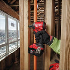 M18 FUEL™ ¼″ Hex impact driver | M18 FID3-0X | 4933479864