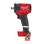 M18 FUEL™ ½″ compact impact wrench with friction ring | M18 FIW2F12-502X | 4933478443