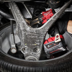 M18 FUEL™ ½″ compact impact wrench with friction ring | M18 FIW2F12-502X | 4933478443