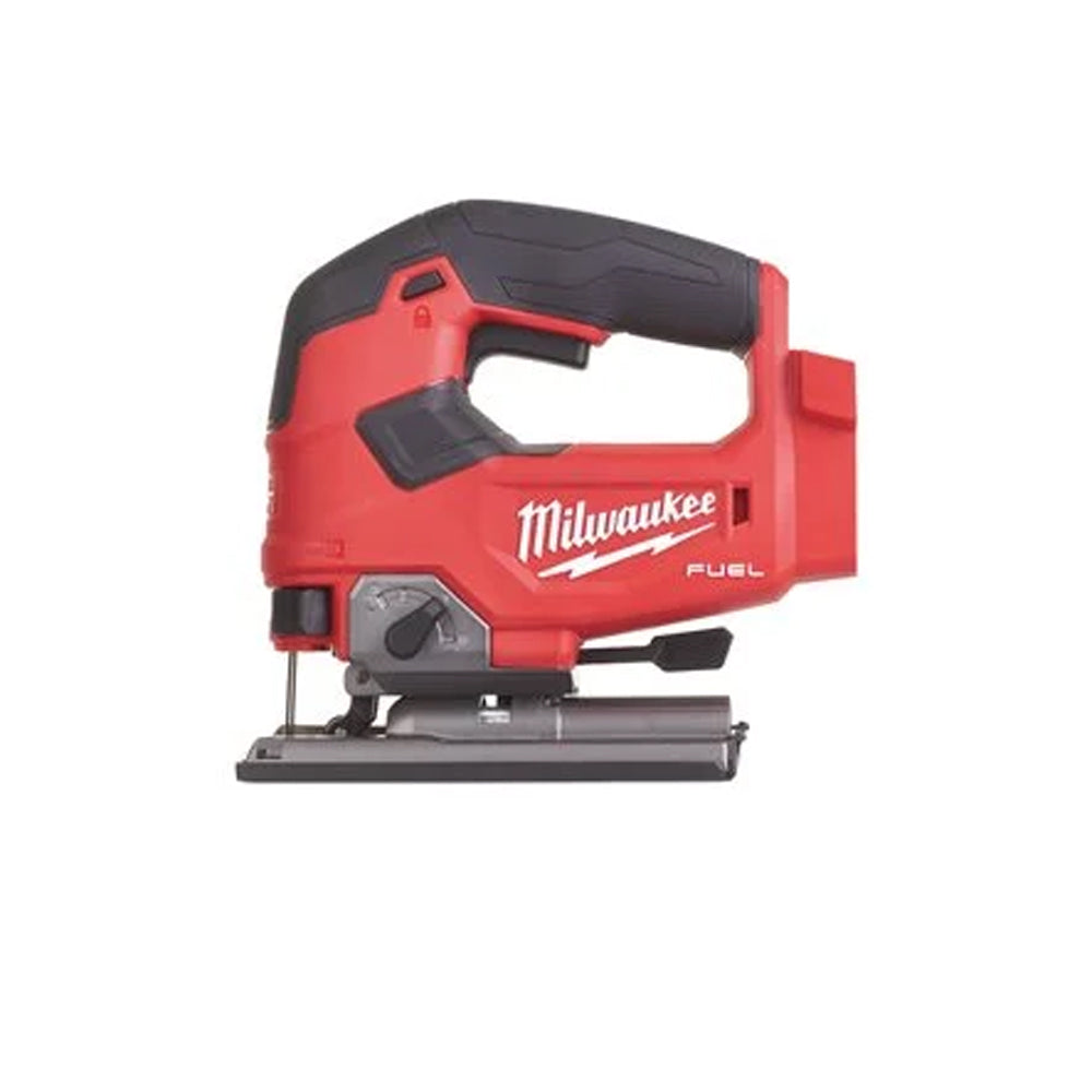 M18 FUEL™ top handle jigsaw | M18 FJS-0 | 4933499153
