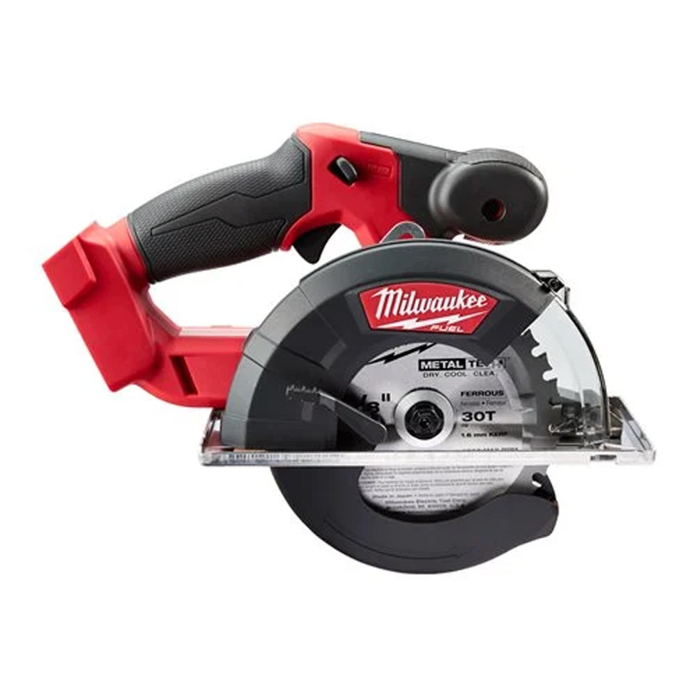 M18 FUEL™ 57 mm metal circular saw | M18 FMCS-0X