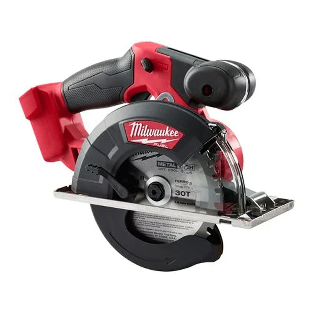 M18 FUEL™ 57 mm metal circular saw | M18 FMCS-0X | 4933459192