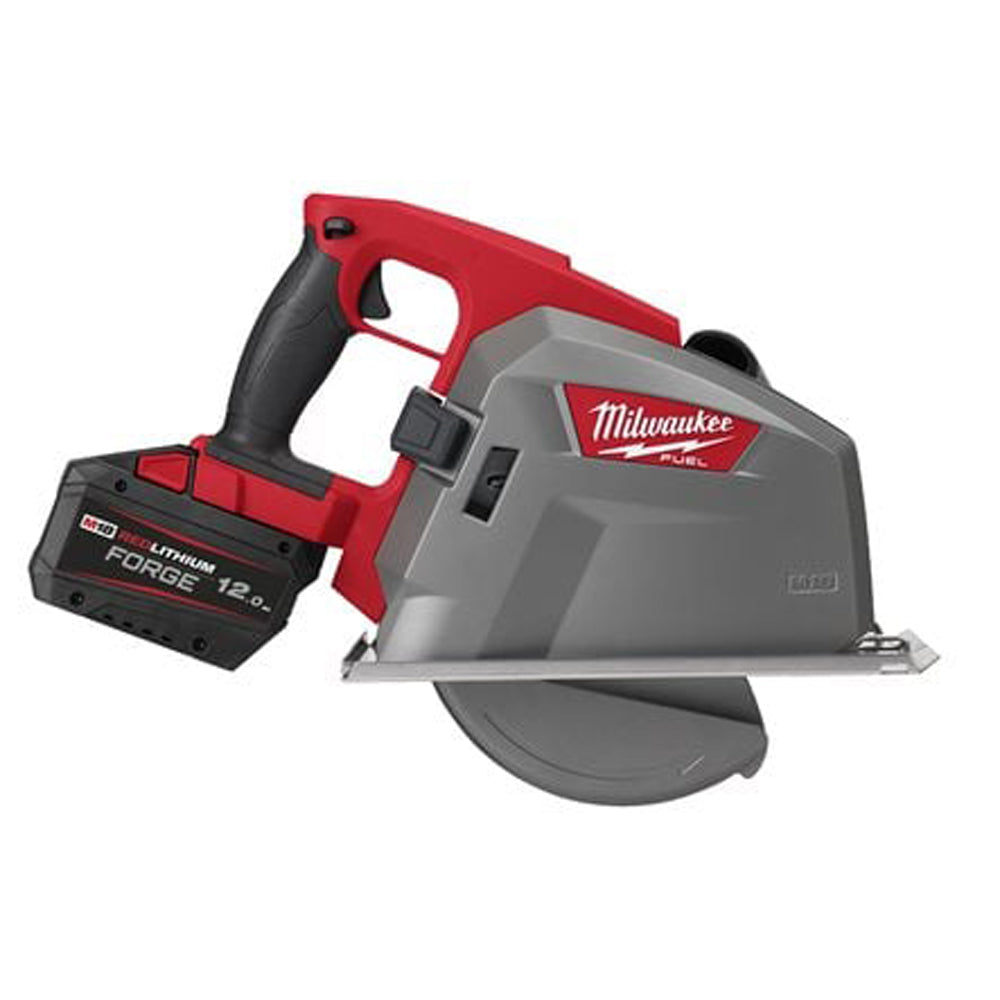M18 FUEL™ 66 mm metal circular saw | M18 FMCS66-121C | 4933499243