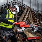 M18 FUEL™ 254 mm mitre saw | M18 FMS254-0 | 4933451729