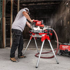 M18 FUEL™ 254 mm mitre saw | M18 FMS254-0 | 4933451729