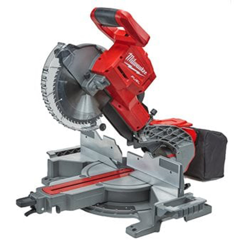 M18 FUEL™ 254 mm mitre saw | M18 FMS254-0 | 4933451729