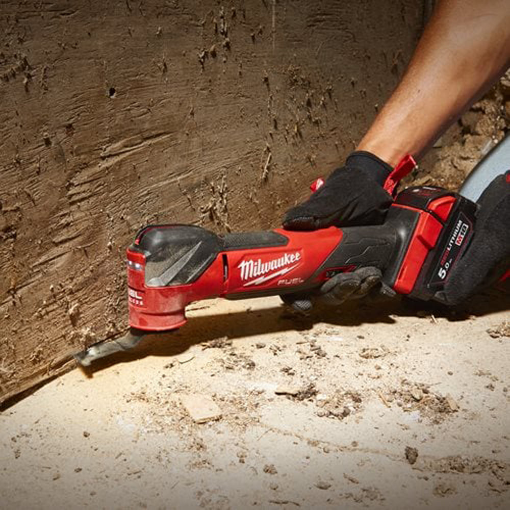 M18 FUEL™ multi-tool | M18 FMT-502X | 4933478492