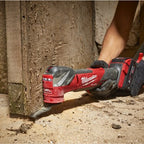 M18 FUEL™ multi-tool | M18 FMT-502X | 4933478492