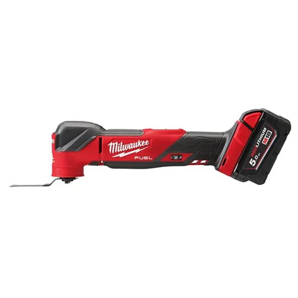 M18 FUEL™ multi-tool | M18 FMT-502X | 4933478492