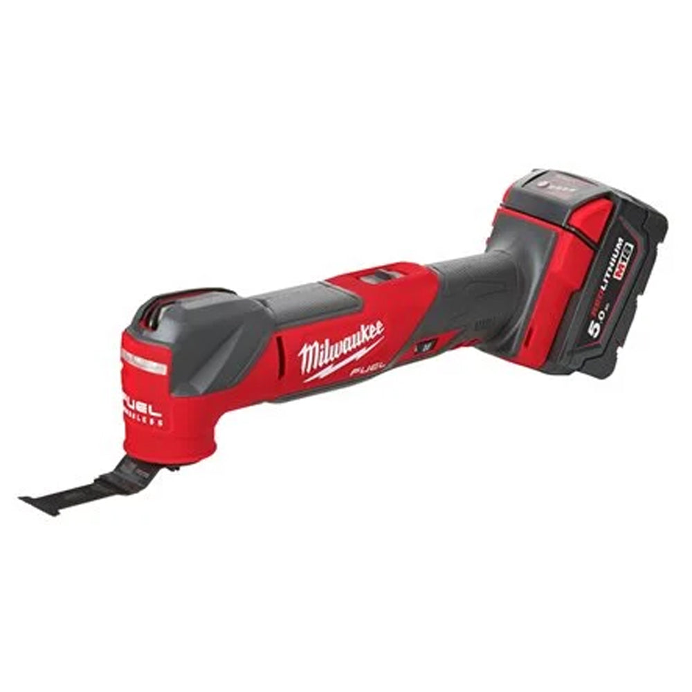 M18 FUEL™ multi-tool | M18 FMT-502X | 4933478492