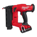 M18 FUEL™ 18 GS finish nailer | M18 FN18GS-202X | 4933471409