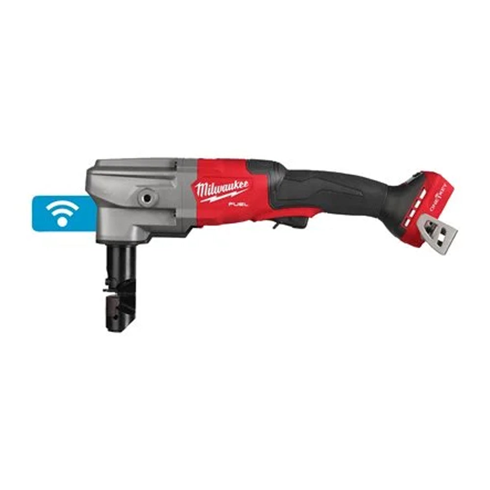 M18 FUEL™ 3.5 mm nibbler | M18 FNB35-0X | 4933498982
