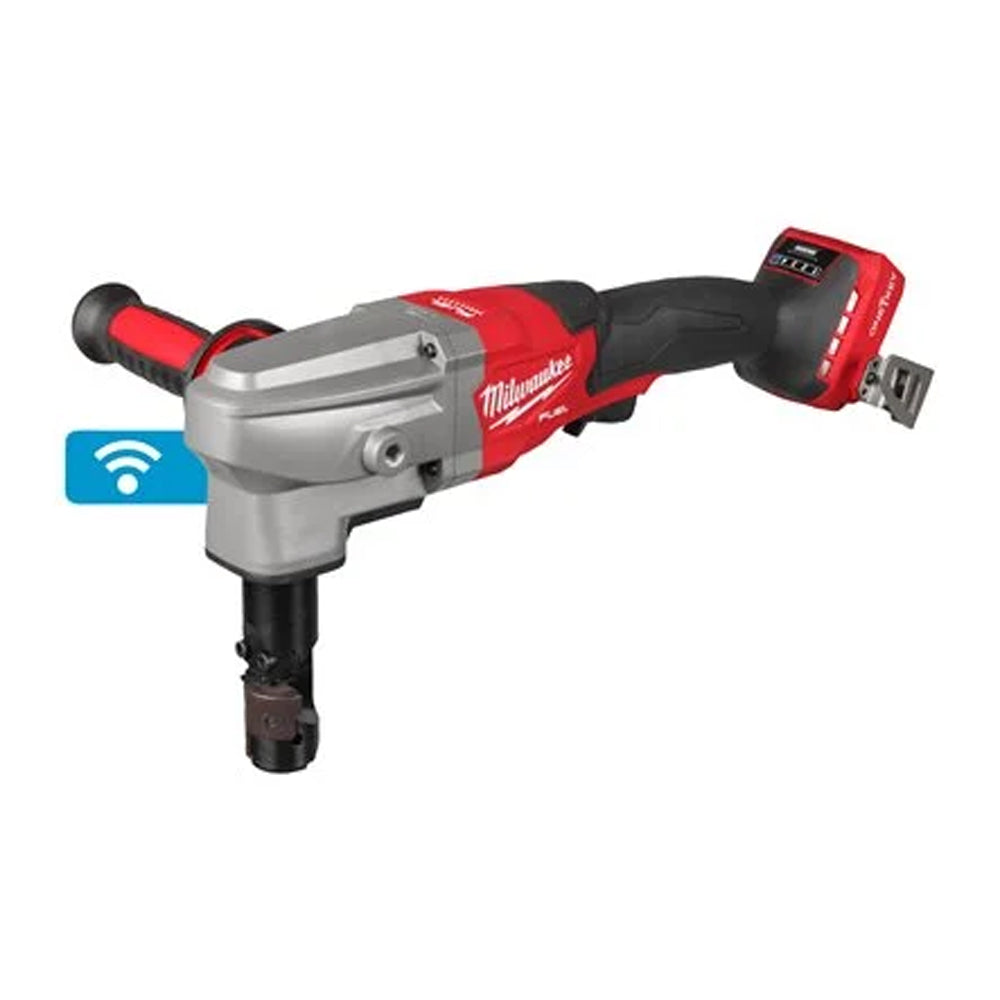 M18 FUEL™ 3.5 mm nibbler | M18 FNB35-0X