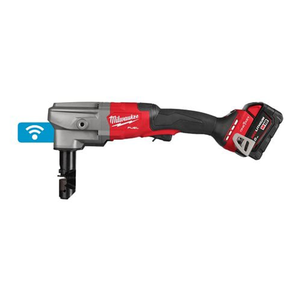 M18 FUEL™ 3.5 mm nibbler | M18 FNB35-502X | 4933498983
