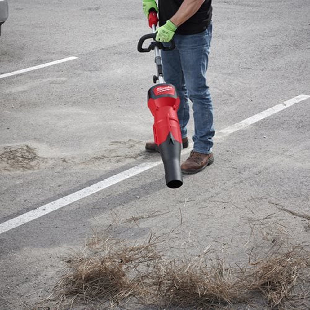QUIK-LOK™ blower attachment | M18 FOPH-BA | 4932492668