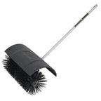 QUIK-LOK™ bristle brush attachment | M18 FOPH-BBA | 4932479985