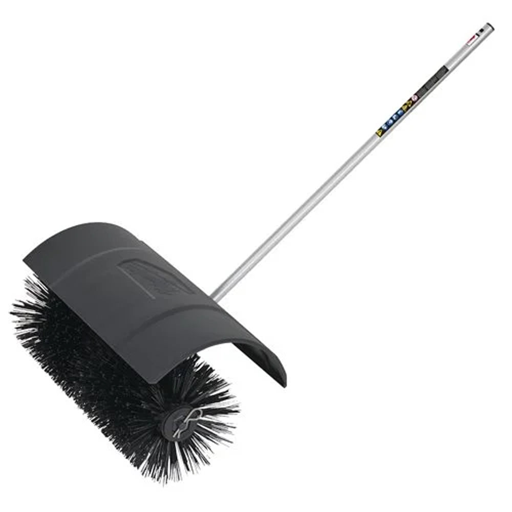 QUIK-LOK™ bristle brush attachment | M18 FOPH-BBA | 4932479985
