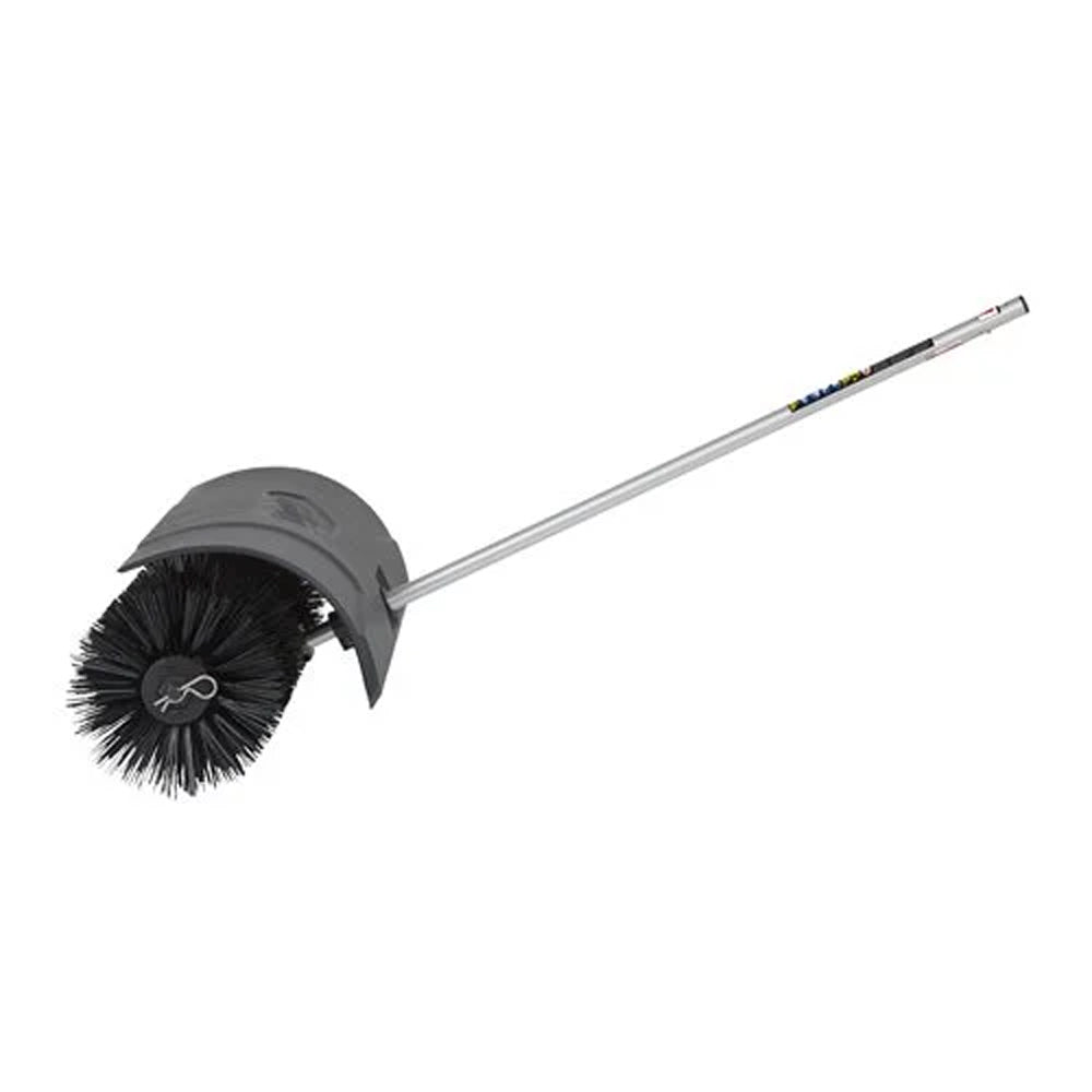 QUIK-LOK™ bristle brush attachment | M18 FOPH-BBA | 4932479985