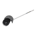 QUIK-LOK™ bristle brush attachment | M18 FOPH-BBA | 4932479985