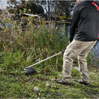 QUIK-LOK™ brush cutter attachment | M18 FOPH-BCA | 4932479986