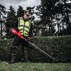 QUIK-LOK™ edger attachment | M18 FOPH-EA | 4932464958