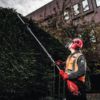 QUIK-LOK™ hedge trimmer attachment | M18 FOPH-HTA | 4932464959