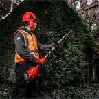 QUIK-LOK™ hedge trimmer attachment | M18 FOPH-HTA | 4932464959