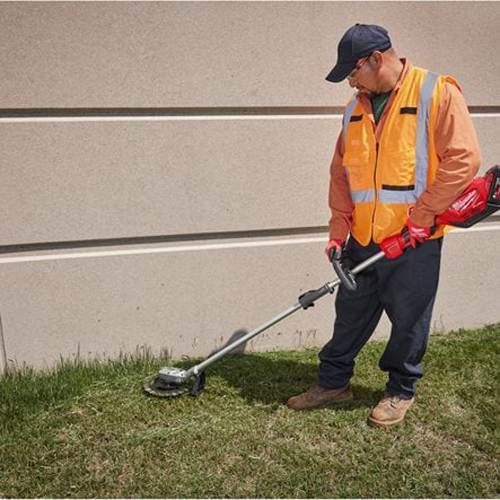 QUIK-LOK™ reciprocator attachment | M18 FOPH-RA | 4932492669